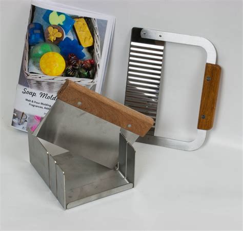 stainless steel soap cutter box|commercial soap cutter.